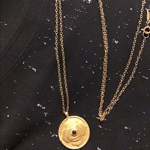 Satya Root Chakra Necklace